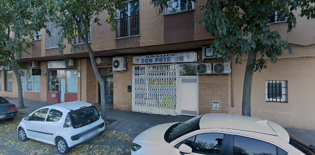 Asador Don Pataton Toledo