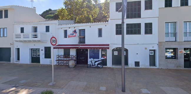 Can Vermut - Gastronomía y hostelería