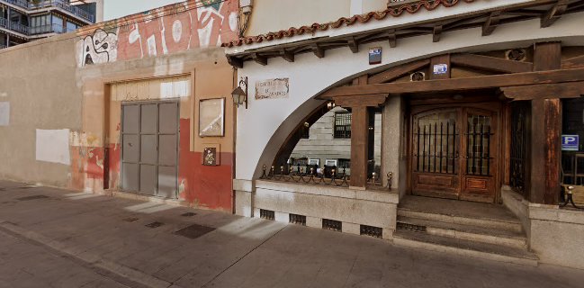 Restaurante Miguel Ángel