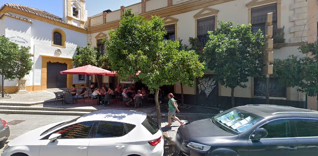 Café Bar El Jardín de los Monos