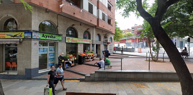 Kebab Rico ( Tío Chema)