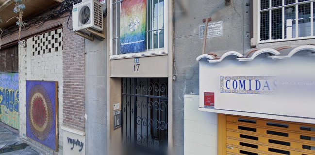 Taberna El corrental andaluz