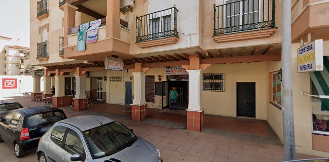 Mis Nietos Cafetería Bar