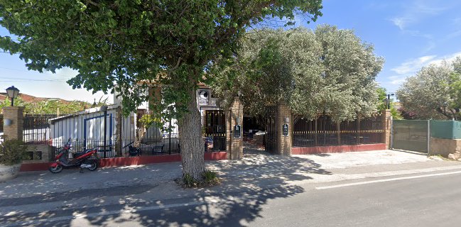 Lluna de València Restaurant