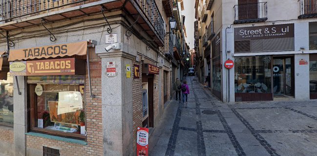 Bar restaurante Tornerías