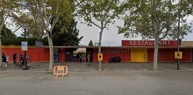 El Xalet de Montjuïc