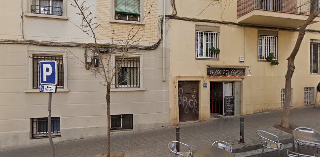 BAR/RESTAURANT El foc del Canigó