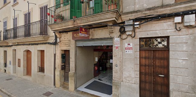 Bar Cafeteria Ca N'Esteve