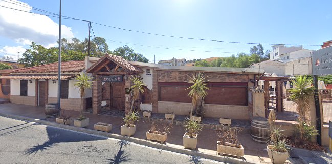Venta Restaurante "Las Brasas"