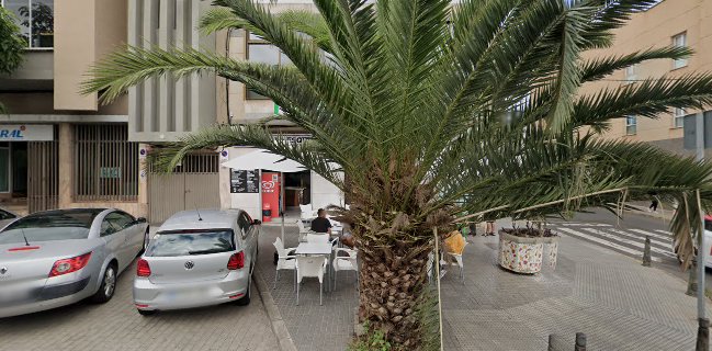 Cafeteria La Esquinita de Tamaraceite