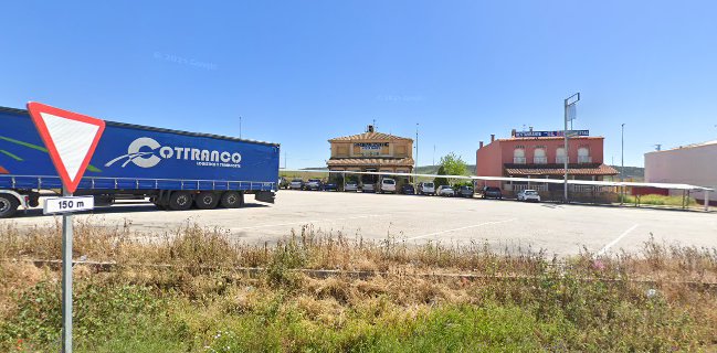 Restaurante-Hostal Venta Tomas