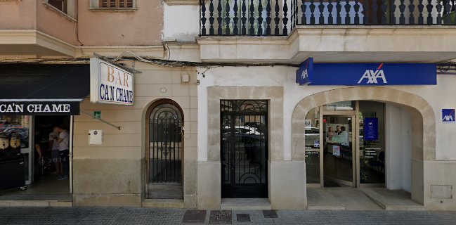 Bar Ca'n Chame