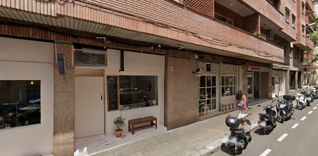 Enlagloria Salad | Sarrià - Sant Gervasi