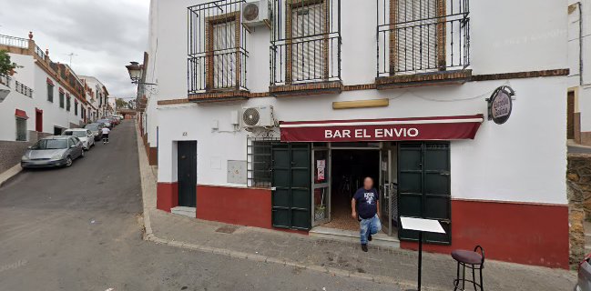 Bar Envío