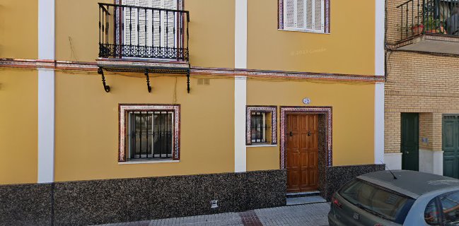 Tahona Blanca Paloma La Casa del PAN