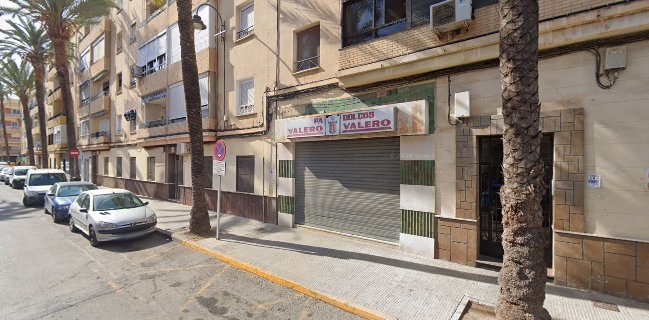 Dolços Valero