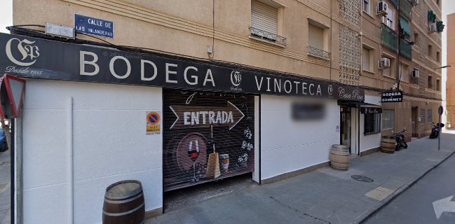 Bodega Casa Pina