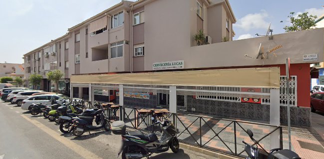 Cervecería Lucas