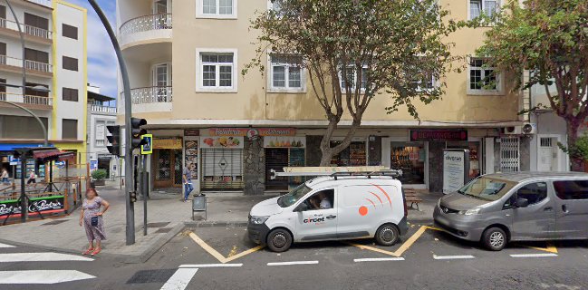 HELADERIA MIL SABORES