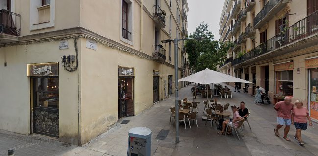 La Esquinita de Blai