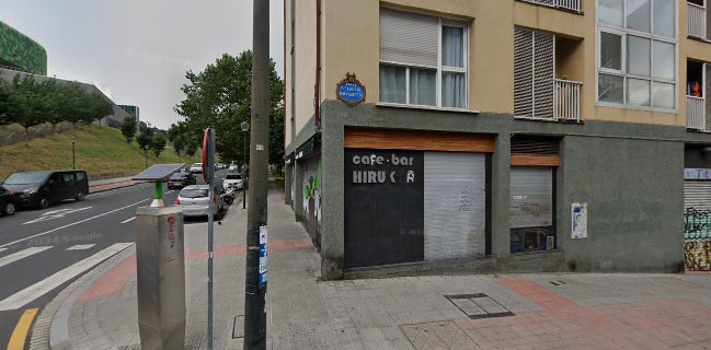 San Luis Meategiaren Kalea, 6, Ibaiondo, 48003 Bilbao, Bizkaia