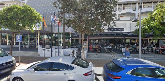 Cervecería El Tonel La URBA