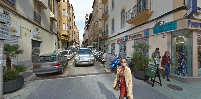 Bocagua - Repostería Saludable