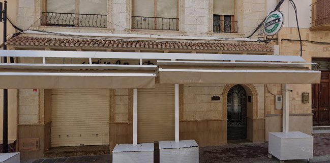 Café Pub “El Niño”