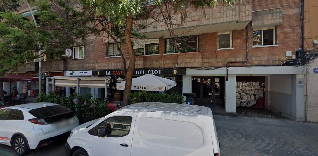 La Taverna del Clot
