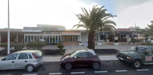 Restaurante Isla Bonita