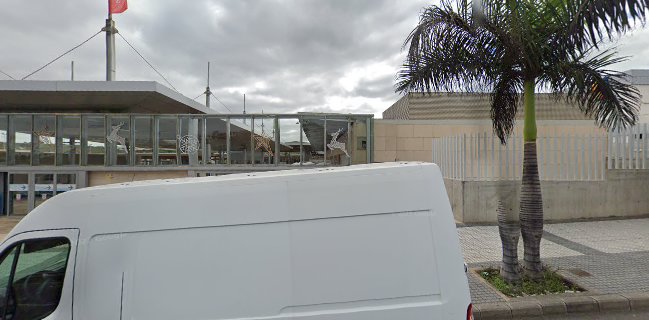 Café Regina Alisios