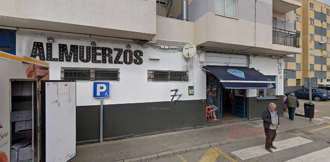 Bar Zafiro