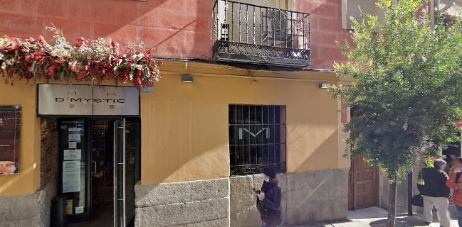 N2 Lab | Heladería en Madrid con nitrógeno líquido