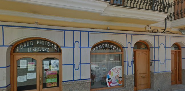 Horno y Pastelería Marquez
