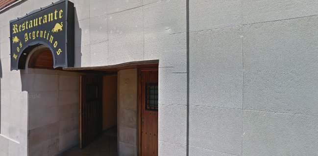 Restaurante Los Argentinos