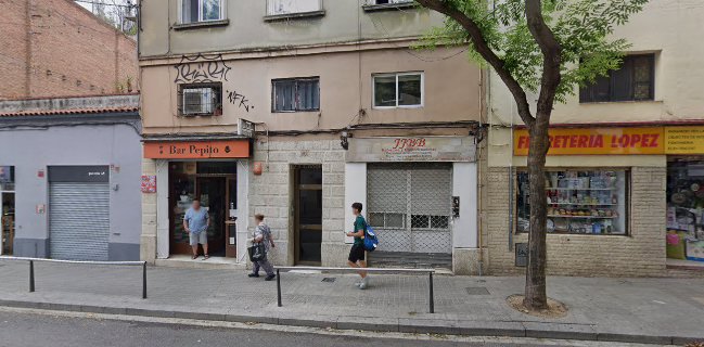 Bar Bodega 'Pepito'