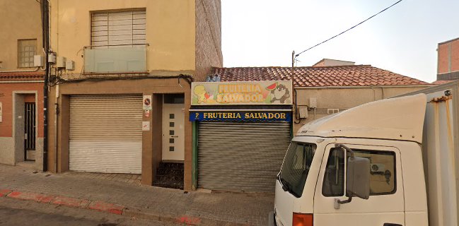 Fruiteria Salvador