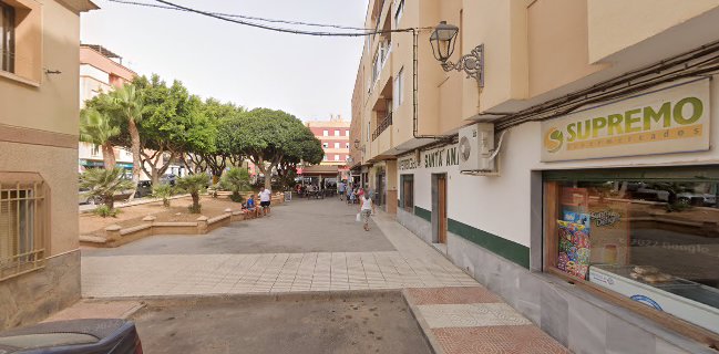 Tasca Er Pancho, Bar Restaurante