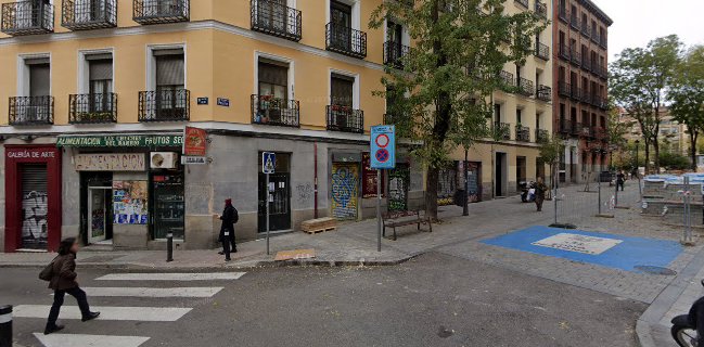 Panaderia Lucas Bolleria