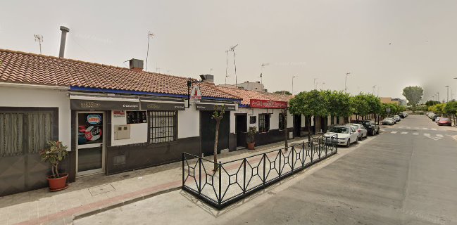Bar Ancio