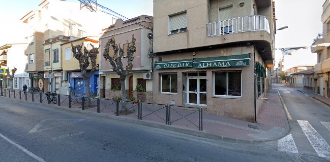 Café Bar Alhama