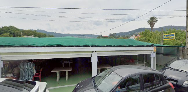 Restaurante Churrasquería Ramón