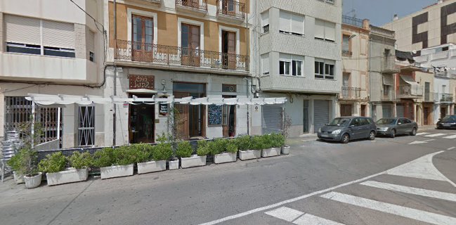 Restaurante Casa Lina