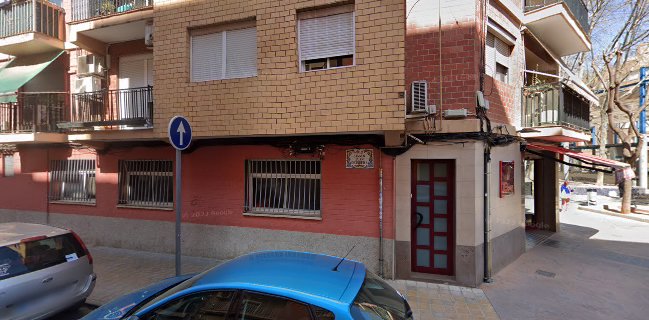 La plaza pizzeria manises