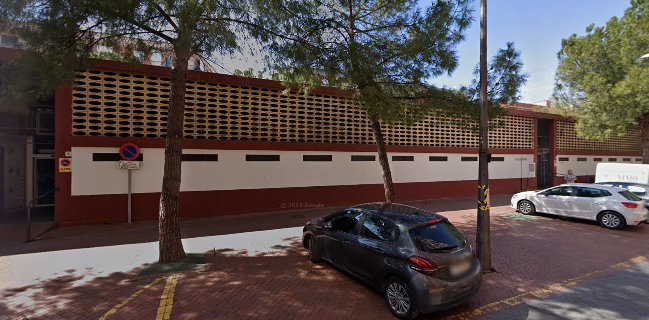 Frutos secos y legumbres Toni y Juani