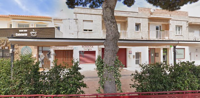 Trattoria Via Romana