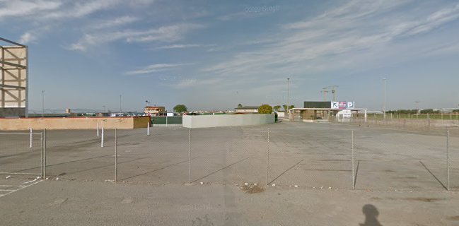 AutoCine. Mercadillo (los Domingos) de San Javier. - Gastronomía y hostelería