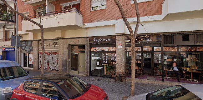 FORN DE PA, CAFETERIA SAYMA