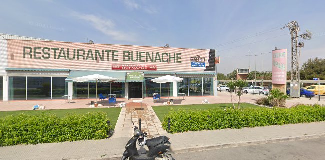 Restaurante Buenache