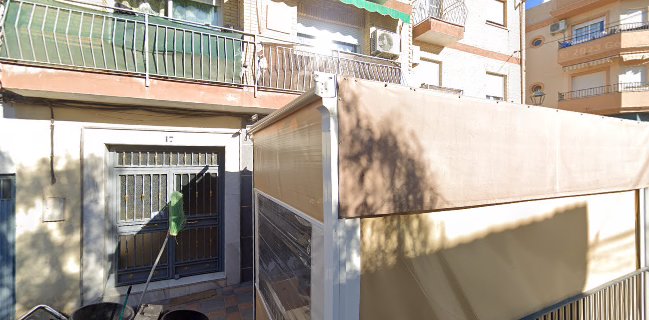 Cafeteria las palmeras